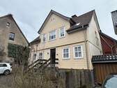 Außenansicht - 5 Zimmer Einfamilienhaus in Marsberg