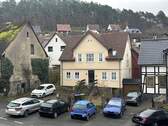 Außenansicht - Einfamilienhaus mit 140,00 m&sup2; in Marsberg zum Kaufen