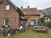 Rückansicht - 