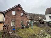 Rückansicht - 