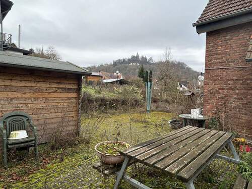 Terrasse - 