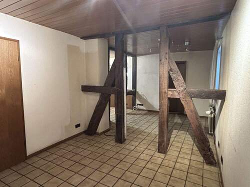Wohn-/Esszimmer - 