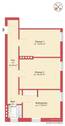 Grundriss Planeggerstr. 79 - 