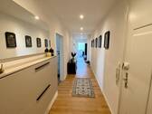 Flur - 2 Zimmer Etagenwohnung zum Kaufen in München