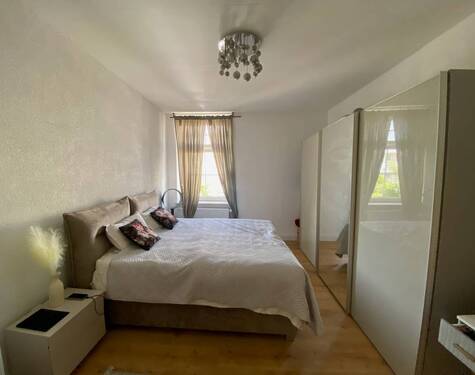 Schlafzimmer - 