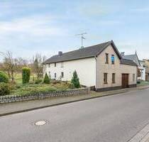 Modernisierter Dreikanthof mit großem Garten, Terrassen und Weitblick in Waldfeucht - Braunsrath! - Waldfeucht / Braunsrath