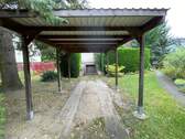 Carport - 