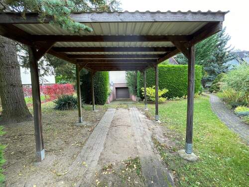 Carport - 