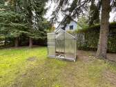 Gewächshaus - 