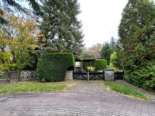 Toransicht - 