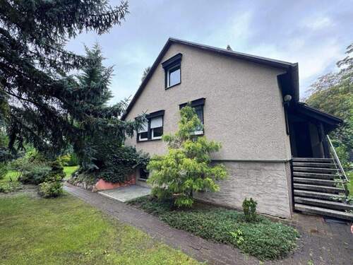 Hausansicht - 