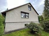 Hausansicht - 