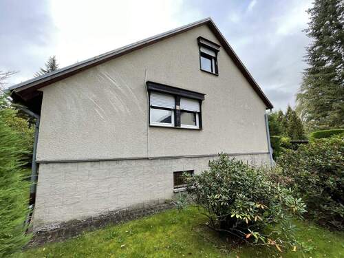 Hausansicht - 