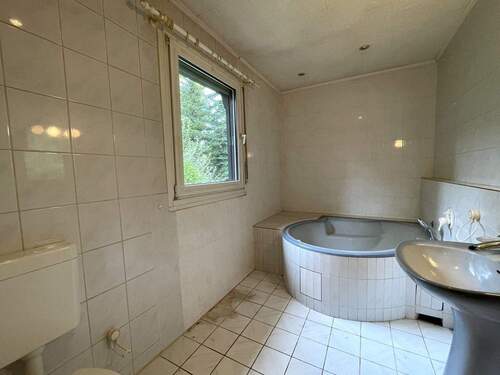 Badezimmer 1 - 