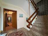 Treppenhaus - 