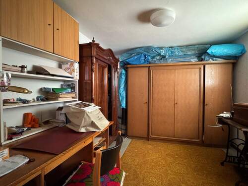 Kellerraum - 