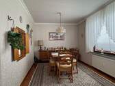 Essbereich EG - 