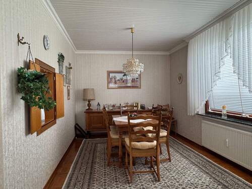 Essbereich EG - 