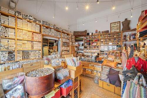 Innenansicht 2 - Gewerbeobjekt (Büro, Produktion, Verkauf) in Berlin zum Kaufen