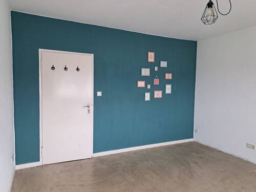 Zimmer OG ca. 15 m² - 