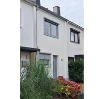 Klein, aber Mein - Gemütliches Reihenhaus in beliebter Wohngegend von Itzehoe!