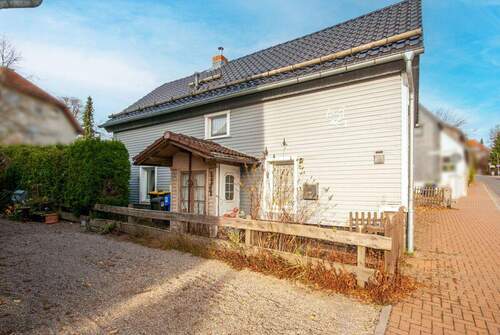 Aussenansicht - Einfamilienhaus in ruhiger Naturlage von Hahnenklee