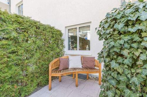 Bild 4 - Etagenwohnung mit 59,00 m&sup2; in Scharbeutz zum Kaufen