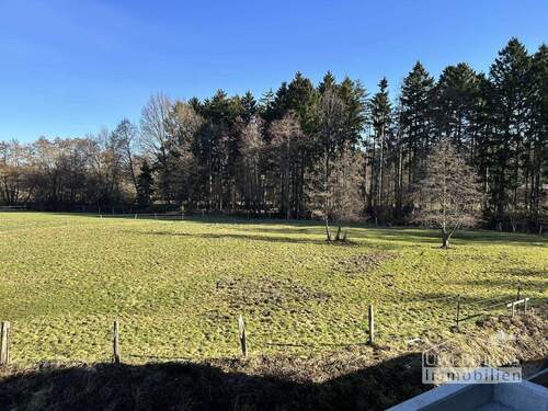 Ausblick - Etagenwohnung mit 95,40 m&sup2; in Hollenstedt zur Miete