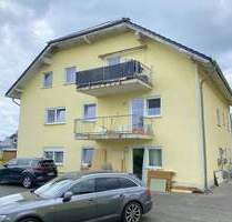 Helle und freundliche 3 Zimmerwohnung - Siershahn