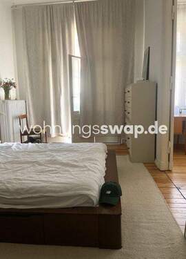 Bild 2 - 3 Zimmer Etagenwohnung zur Miete in Berlin