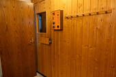 UG Sauna - 