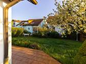 Bild 1 - Sanierungsbedürftiges Einfamilienhaus in Walldorf