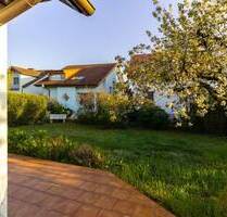Sanierungsbedürftiges Einfamilienhaus in Walldorf