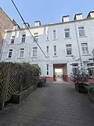 Ansicht Mittelhaus - 