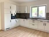 WE 1_Küche - 2 Zimmer Etagenwohnung zur Miete in Oldenburg