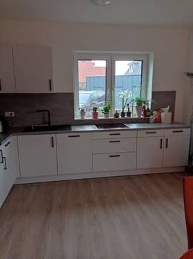Küche - 2 Zimmer Etagenwohnung in Oldenburg