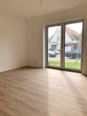 WE 1_Schlafbereich - Etagenwohnung mit 78,80 m&sup2; in Oldenburg zur Miete
