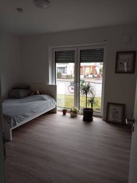 Schlafzimmer - 