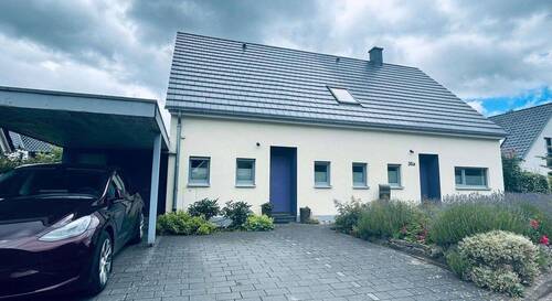 Bild 3 - 7 Zimmer Einfamilienhaus in Gütersloh