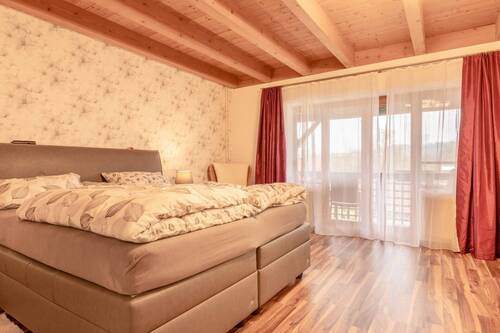 Elternschlafzimmer - 