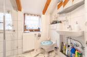 Duschbad - 