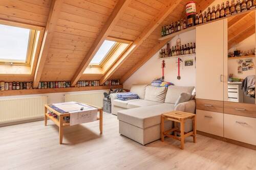 Studiozimmer - 