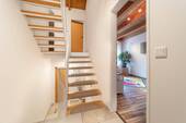 Treppe - 