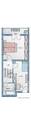 Grundriss Obergeschoss - 