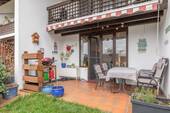 Terrasse - 