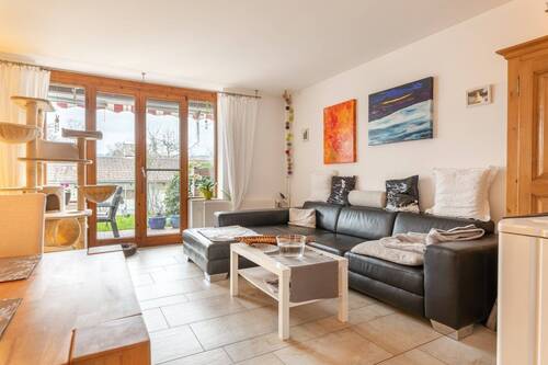 Wohnzimmer - 