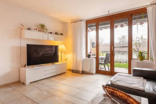 Wohnzimmer - 