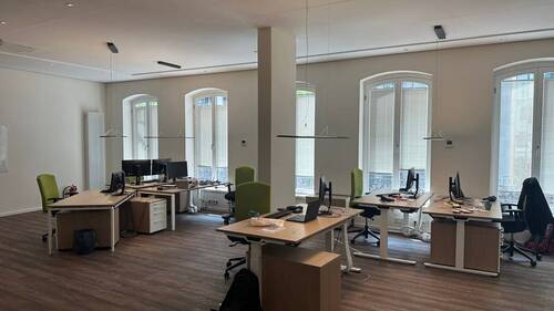 Büro - Büro in Hamburg