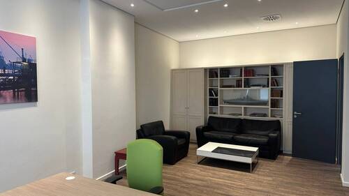 Konferenzbereich 1 - Büro in Hamburg zur Miete