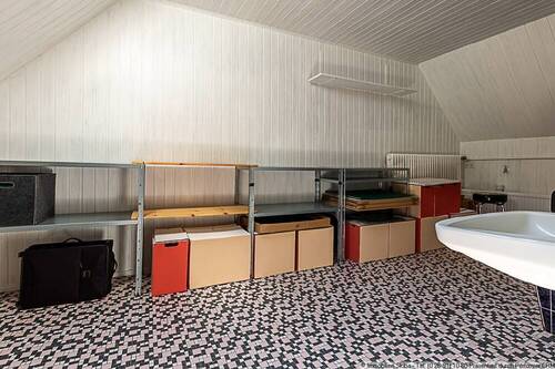 Badezimmer Wohnung 2 - 
